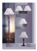 Standard Lamp,Desk, Bedside, And Floor-Standing Lamps